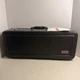 Gator GC-TRUMPET-23 ABS Molded Trumpet Case Plush Interior NWT