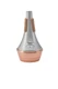 Faxx Straight Mute for Trumpet/Cornet - Aluminum, Copper, or Polymer