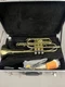 Blessing BCR-1230 Student Cornet with Case