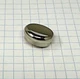 Jupiter Marching Euphonium / Baritone, Finger Button, Nickel no Pearl