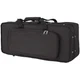 Guardian CW-012-TP Deluxe Featherweight Trumpet Case, Black