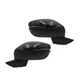 For Honda Civic 22 23 Door Mirror Driver and Passenger Side Pair Paint To Match