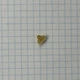 Lyre Screw, OEM Yamaha YCB-623, YBH301M, YBB-623 - Lacquer
