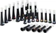 Suzuki CH-25W 25 Note Chromatic Choir Horn Set with Case
