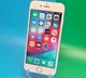 iPhone 6 -16GB - Silver Cell Phone (Unlocked)  A1549 Grade B - 95% Battery