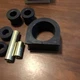 DORMAN 905-400 Rack And Pinion Bushing For 00-06 Toyota Sequoia Tundra