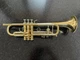 HOLTON T101B Symphony Trumpet Used w/case