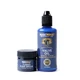 MusicNomad Valve Oil & Tuning Slide Grease Bundle 2-Pack MN740