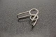 Genuine Jupiter Trumpet Water Key Spring NEW! K4