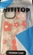 Notiitop iPhone 13/14 Pink Flower