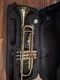 Benjamin Adams TP100 Beginner Bb Trumpet Outfit