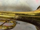Conn Director 20B Trumpet with case/MP. USA. Good condition.