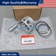 Stock Piston Kit for Honda Rancher TRX350FE TRX350TE 13101-HN5-670 00-06 NEW!!