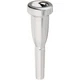 Bach MegaTone Trumpet Mouthpiece