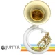 Jupiter JSP1010 Key of BBb 1000 Series Fiberglass Sousaphone w/ Hard Shell Case
