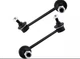 Sway Bar Link KIT Rear For Acura Honda