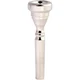 Giardinelli Trumpet Mouthpiece Silver 5C