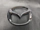 01-05 Mazda MX-5 Miata OEM Front Bumper Emblem Badge NC10-51-731