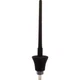 Hercules Model DS504B Deluxe Velvet Peg for Piccolo