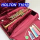 HOLTON T101B Trumpet Mouthpiece Hard Case Holton