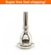 Blessing MPC24AWTB Tuba Mouthpiece - 24AW-NEW