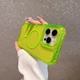 For iPhone 17 Pro Max 16 15 14 13 12 11 Mag Safe Magnetic Case Shockproof Cover
