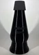 BuddhaBelly "Broadway Buddha" Mute - 2 piece design black - trumpet or cornet