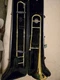 Jupiter JTB700 Standard BB Trombone. Played It 4Years In school No Longer Need
