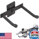 String Swing Horizontal Wall Mount Trumpet Holder - Stand For All Trumpets