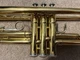 Yamaha Advantage Trumpet - Gold (YTR-200AD)