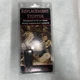BowJax 4-Dot Replacement Stopper for 3/8" Rod, Black.