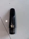 Vintage King Super 20 Silversonic Tenor Saxophone Mouthpiece Original