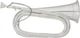 John Packer JP Bb Bugle