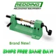 Redding Model 1400-XT Case Trimming Lathe w/ TiN (Titanium Nitride) Cutter 14000