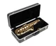 SKB 1SKB-340 Alto Saxophone Sax Rectangular Travel Case PROAUDIOSTAR
