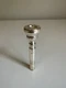 Schilke 6A4A Trumpet Mouthpiece
