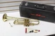 Bach TR300H2 Student Trumpet Many Dents