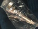 Blessing-Bb Cornet Mouthpiece-5B-Economical-Good Quality-New in Box!