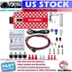 6425 Digital 6AL Ignition Control w/ Rev Control - Red
