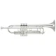 Yamaha Model YTR-8345IIGS 'Xeno' Professional Large Bore Bb Trumpet BRAND NEW