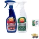 30520 Convertible Top Cleaning and Care Kit with Cleaner and Fabric Guard Hel...