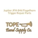 Jupiter JFH-846 Flugelhorn Trigger Parts