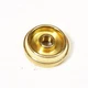 Jupiter 382 Tuba Top Valve Cap, Lacquer NEW! Ships Fast! M5