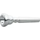 Schilke Standard Series Trumpet Mouthpiece Group I 12 Silver