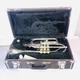 Vintage Yamaha YCR2310S Cornet And Case (Needs Repair)