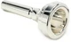 Denis Wick Classic Series Small Shank Trombone Mouthpiece 9BS