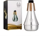 Rhythm Trumpet Mute,Trumpet Mute Silencer,Lightweight Aluminum Trumpet Practice