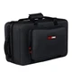Gator Cases Adagio Series Shaped EPS Polyfoam Lightweight Case for Cornet 