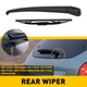 Rear Wiper Arm Blade For Hyundai TUCSON 2005-2009 Kia Sportage 2005-2010 H-Q