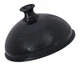 Faxx "New Orleans" Style Trombone Plunger Mute Black Rubber